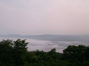 玉山高原園地展望台の写真3