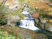 小黒滝の写真1