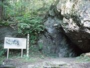 小黒滝の写真2