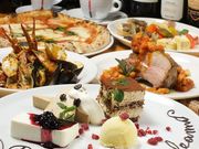 リストランテ カルミネの写真1