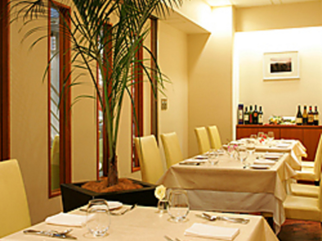 Il Cucchiaio di Angelo アンジェロの写真1