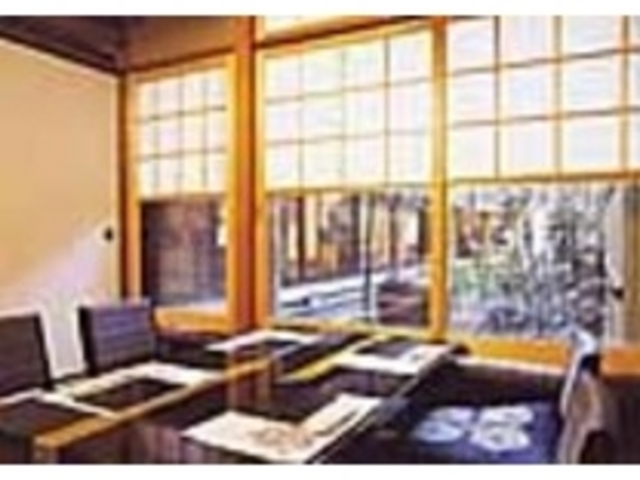 2名〜最大80名迄のお座敷個室を完備_鳥銀本店