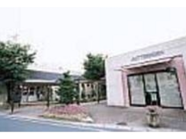 テラスはひとつひとつの店舗に分かれている_アイレクステラス