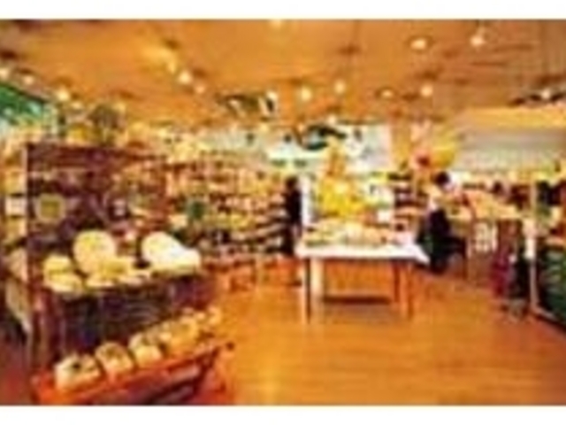品揃えが豊富なので、何を買おうか迷いそう_アイレクステラス