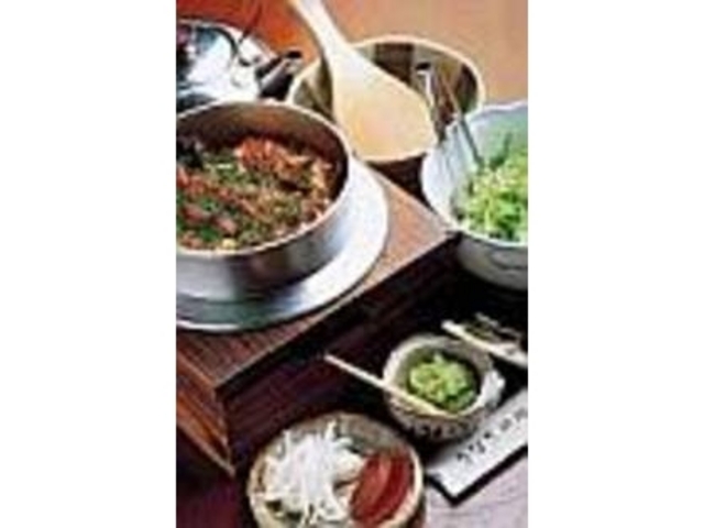 夏場の精力回復にも最適の『うなぎ釜めし』_うなぎ料理 ふじ川