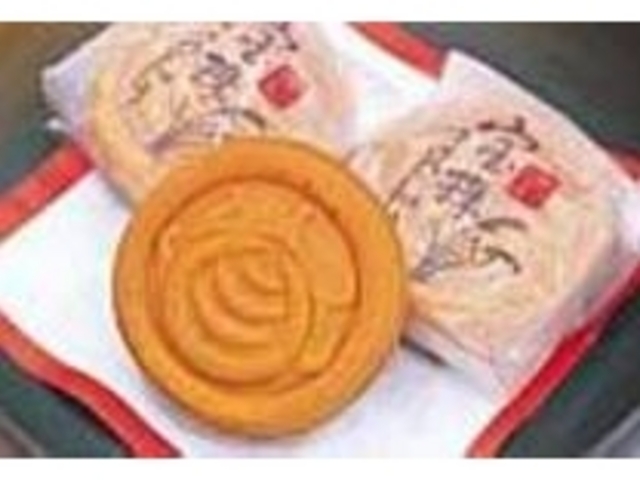 JR豊橋駅や豊川駅のキヨスクでも買える_喜楽