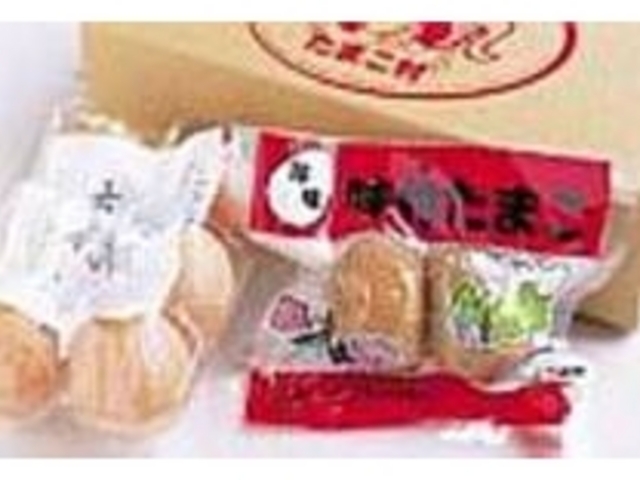 タマゴは養鶏場から直送されるので新鮮_たまご村