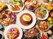 アロハテーブル アスナル金山の写真1