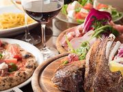 デリツィオーゾ フィレンツェ DELIZIOSO FIRENZE 新丸ビルの写真1