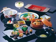 割烹蒲焼 大観楼の写真1