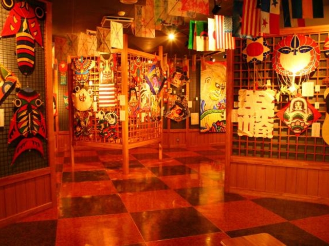 童心館_日本郷土玩具館童心館