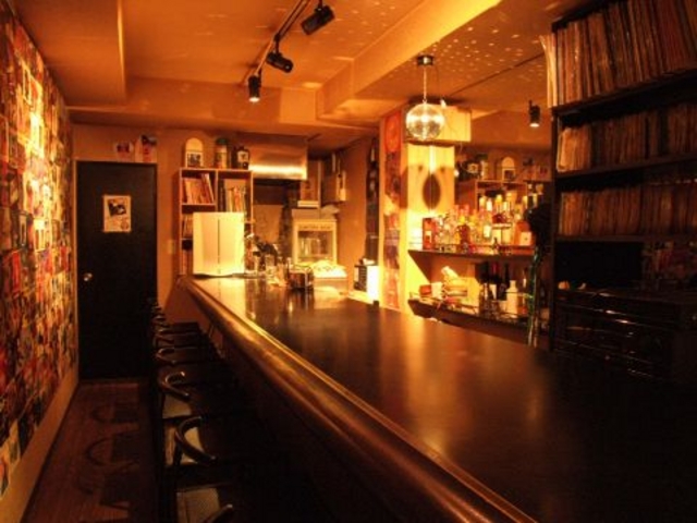 カッキーズ KACKY'Sの写真1