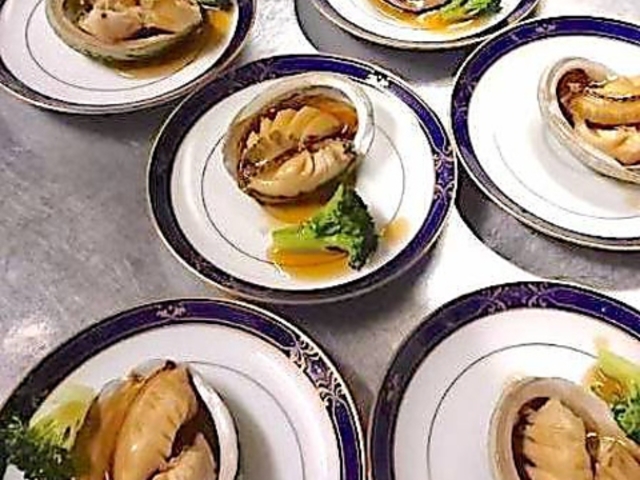 中華料理 江河の写真1