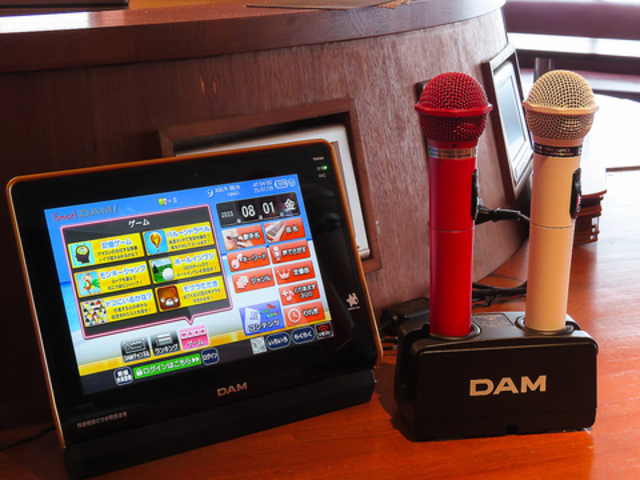 挽歌 池袋の写真1