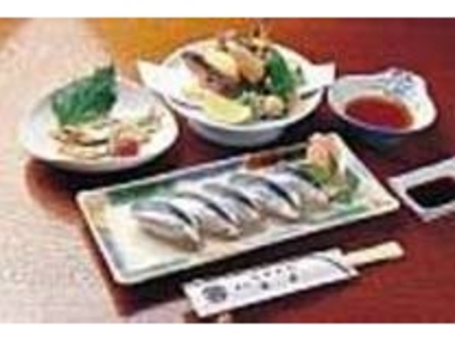 ちょっと贅沢に岡山の味覚を味わうのもいい_割烹さかぐち