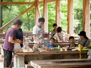 岩魚の里 永源寺グリーンランドの写真2
