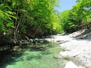 岩魚の里 永源寺グリーンランドの写真4