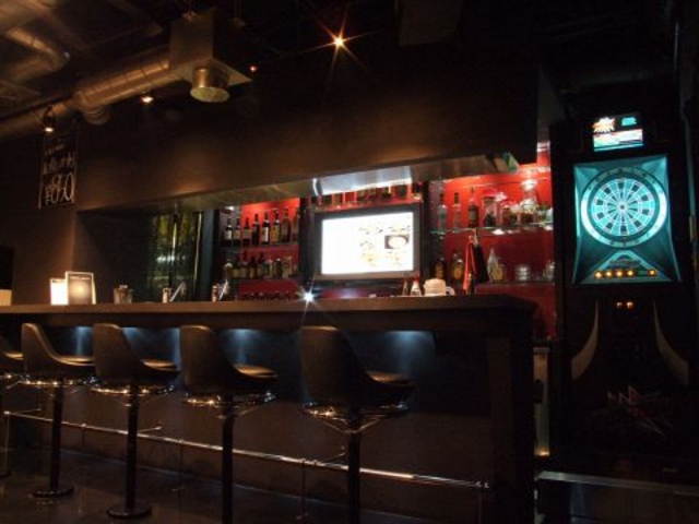 RHYTHM BAR リズム バーの写真1