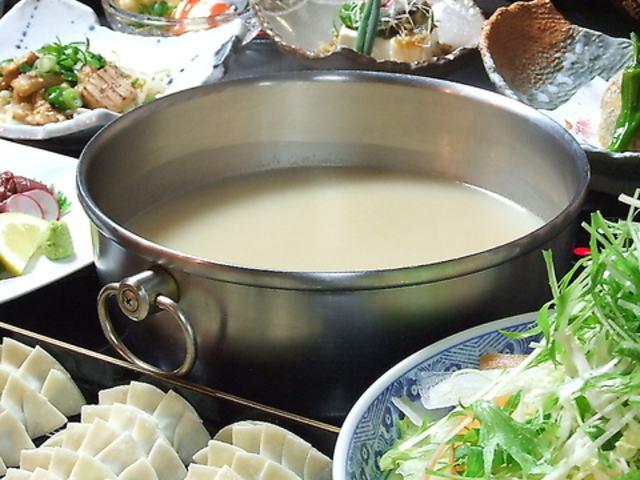 焼き餃子餃子鍋 A-chan あーちゃんの写真1