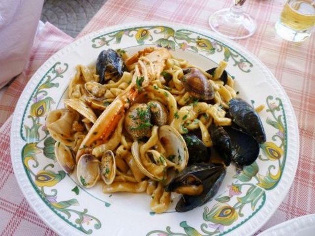 トラットリア フランコ TRATTORIA FRANCOの写真1