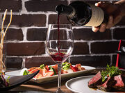 Cantinetta Buzz カンティネッタ バズ 丸ビル店の写真1