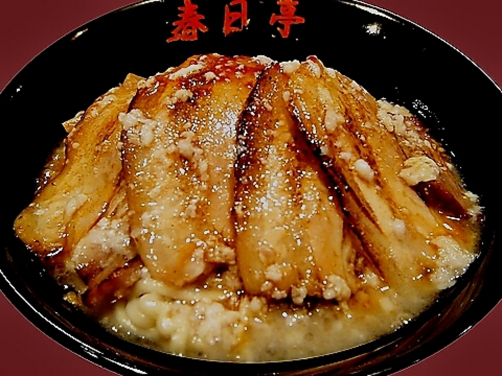 春日亭 錦糸町店