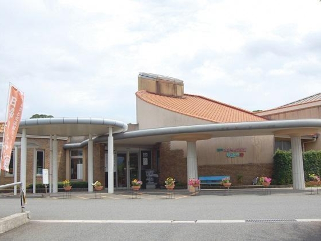 嘉麻市ふるさと交流館なつきの湯_嘉麻市ふるさと交流館なつきの湯