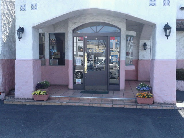 ステーキのどん 鶴ヶ島店