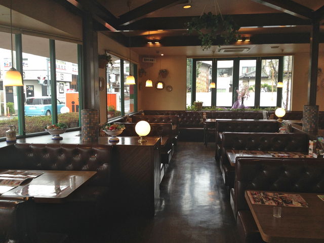 ステーキのどん 北本店の写真2