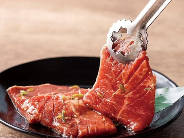 安楽亭 つくば店の写真1