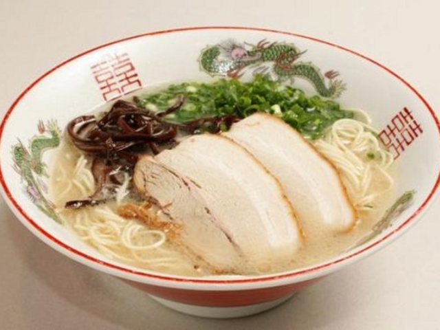 博多屋台一竜の写真1