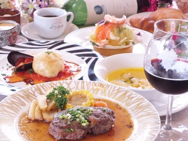 パリの朝市 宮崎の写真1