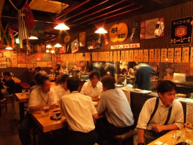 半兵ヱ ハンベエ 渋谷道玄坂店の写真1