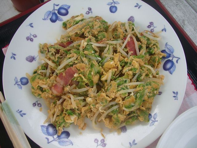 GRIL GARDEN たるりや