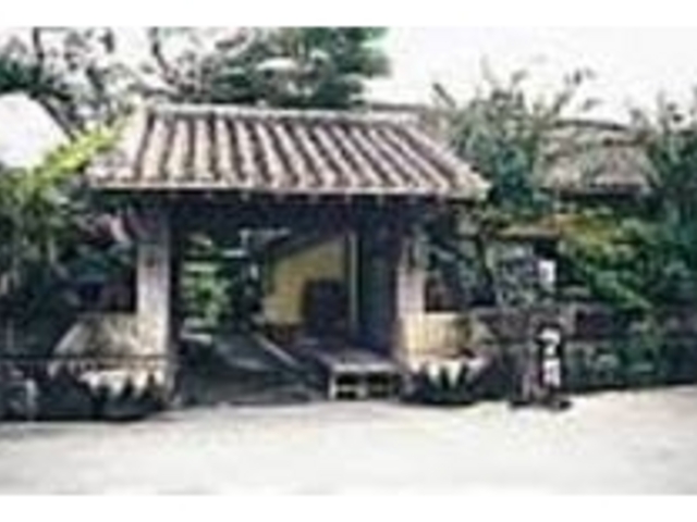 さり気ないセンスの良さが素敵なお店_舟蔵の里