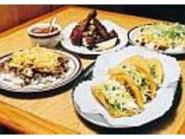 絶妙な味がたまらない!タコスとチキン料理_ジャンバルターコー