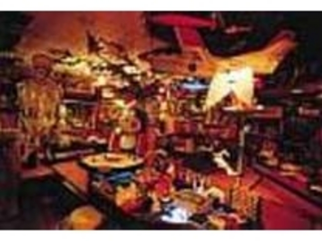 デートや飲み食いを忘れて遊んでしまいそう_TOY'S PARK LOFT 読谷本店