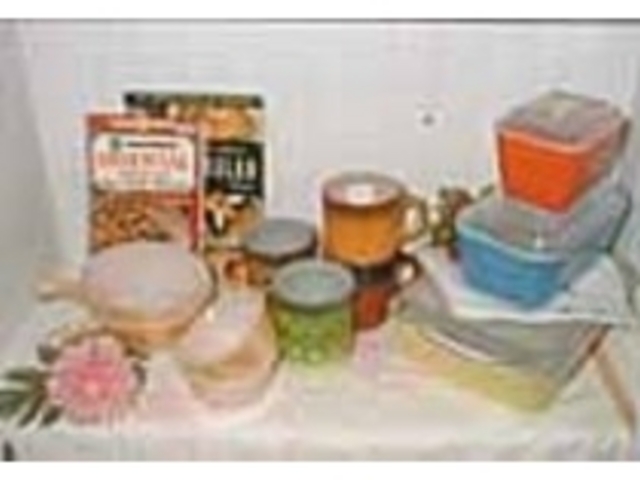 使いやすく見た目もうれしいテーブルウェア_FUTENMA ANTIQUE MALL