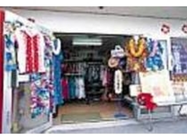 沖縄といえば海、海と言えばアロハ!_HI KAMA'AINA