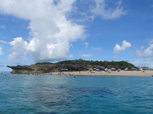 コマカ島