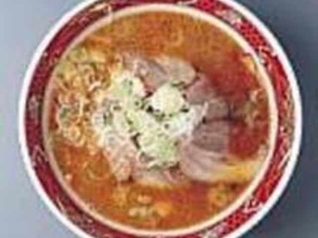 『黒豚チャーシューメン』がオススメ_かごしま黒豚ラーメン あさひ