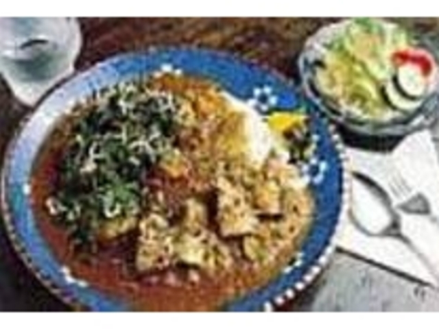 天草ならではのオリジナルカレーがおすすめ_天草風自家製カレー屋 珊瑚礁