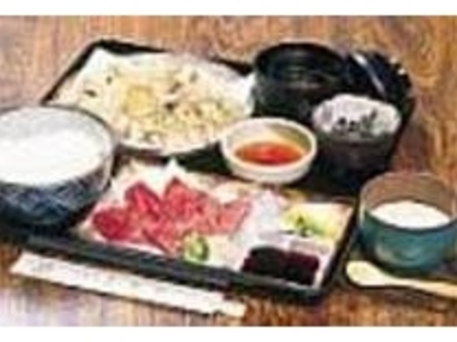 馬刺は新鮮だから臭みがなく甘みがある_美森望