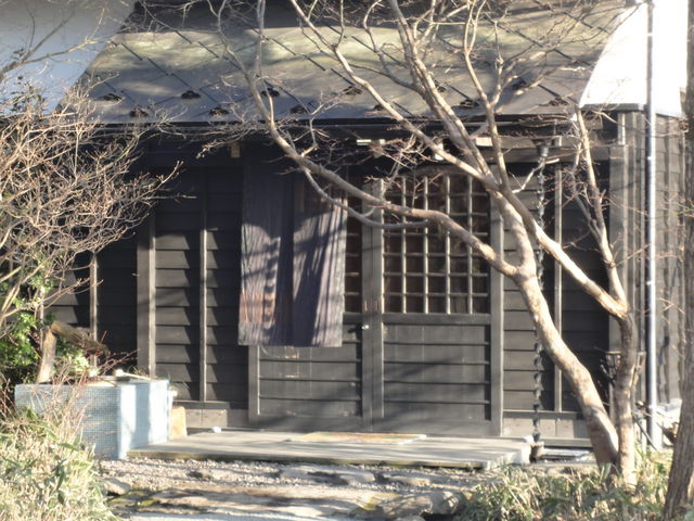 旅館藤もと