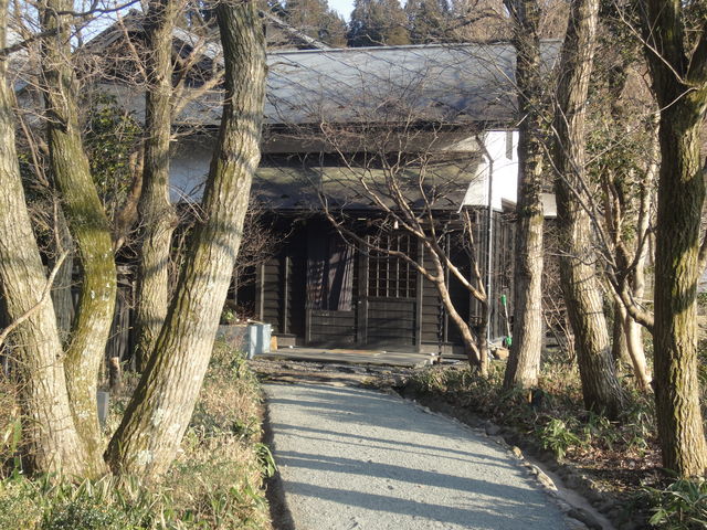 旅館藤もと
