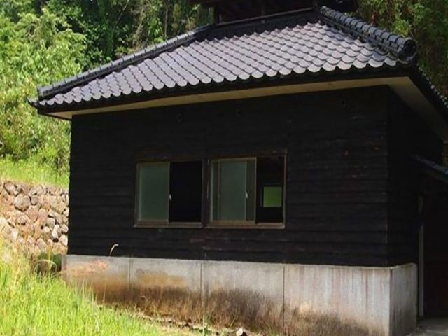 寺尾野共同浴場