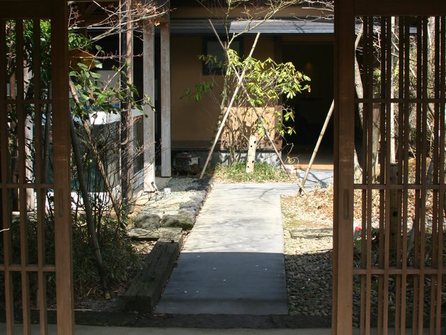 山翠