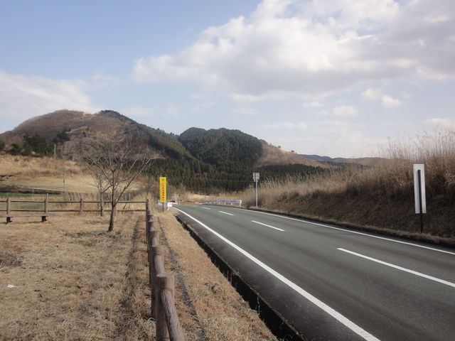 ファームロードWAITA