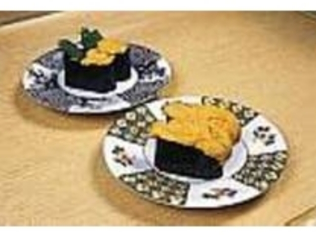 並サイズとはウニの盛りが段違い!_魚市(うおいち)寿司