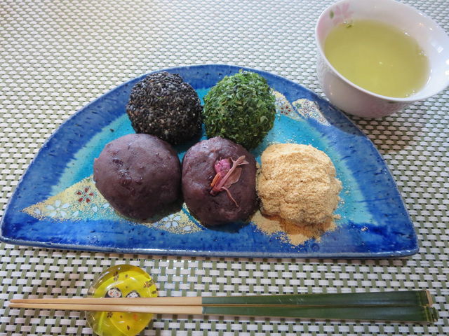 田舎庵